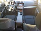 2019 Subaru Outback 2.5i Red vin: 4S4BSABC3K3300807