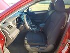2019 Subaru Outback 2.5i Red vin: 4S4BSABC3K3300807
