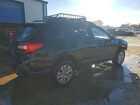 2019 Subaru Outback 2.5i Черный vin: 4S4BSABC9K3355603