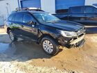 2019 Subaru Outback 2.5i Черный vin: 4S4BSABC9K3355603