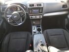 2019 Subaru Outback 2.5i Черный vin: 4S4BSABC9K3355603 Damage: Front Center Armrest, Torn, > 12 Inches