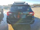 2019 Subaru Outback 2.5i Черный vin: 4S4BSABC9K3355603