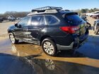 2019 Subaru Outback 2.5i Черный vin: 4S4BSABC9K3355603