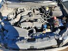 2019 Subaru Outback 2.5i Черный vin: 4S4BSABC9K3355603