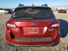 2016 Subaru Outback 2.5i Premium Красный vin: 4S4BSACC1G3314081 2016 Subaru Outback 2.5i Premium Красный vin: 4S4BSACC1G3314081