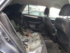 2017 Subaru Outback 2.5i Premium Угольный vin: 4S4BSACC2H3432125