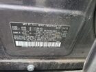 2016 Subaru Outback 2.5i Premium Синий vin: 4S4BSACC3G3238301