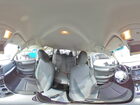 2016 Subaru Outback 2.5i Premium Синий vin: 4S4BSACC3G3238301