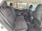 2017 Subaru Outback 2.5i Premium Белый vin: 4S4BSADC0H3202419
