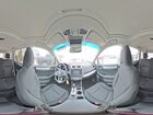 2017 Subaru Outback 2.5i Premium Белый vin: 4S4BSADC0H3202419