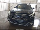 2017 Subaru Outback 2.5i Premium Черный vin: 4S4BSADCXH3204775