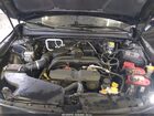2017 Subaru Outback 2.5i Premium Черный vin: 4S4BSADCXH3204775