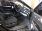 2017 Subaru Outback 2.5i Premium Черный vin: 4S4BSADCXH3204775