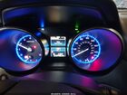 2017 Subaru Outback 2.5i Premium Черный vin: 4S4BSADCXH3204775