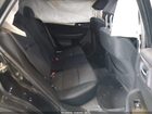 2017 Subaru Outback 2.5i Premium Черный vin: 4S4BSADCXH3204775