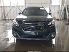 2017 Subaru Outback 2.5i Premium Черный vin: 4S4BSADCXH3204775