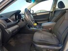 2016 Subaru Outback 2.5i Premium Серебряный vin: 4S4BSAEC0G3249852