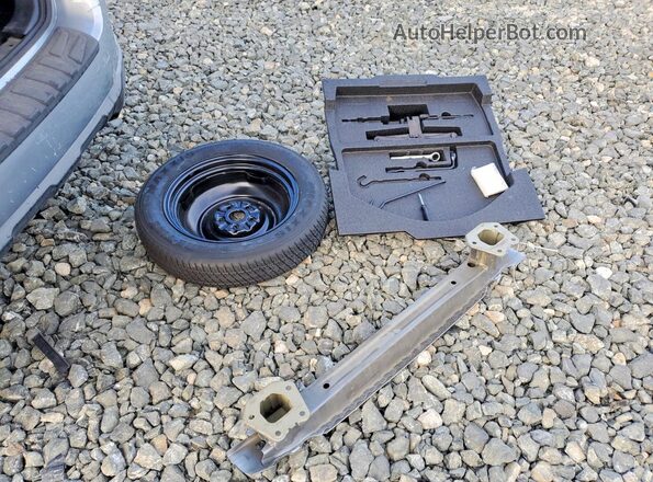 4S4BSAEC0G3249852 2016 SUBARU OUTBACK Серебряный Вид наклейки с VIN-кодом