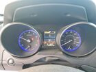 2016 Subaru Outback 2.5i Premium Серебряный vin: 4S4BSAEC0G3249852