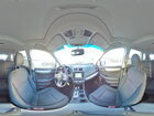 2016 Subaru Outback 2.5i Premium Серебряный vin: 4S4BSAEC0G3249852