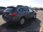 2019 Subaru Outback 2.5i Premium Черный vin: 4S4BSAFC1K3371823