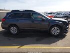 2019 Subaru Outback 2.5i Premium Черный vin: 4S4BSAFC1K3371823