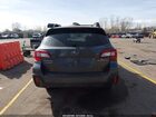2019 Subaru Outback 2.5i Premium Черный vin: 4S4BSAFC1K3371823