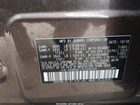 2019 Subaru Outback 2.5i Premium Brown vin: 4S4BSAFC3K3283744