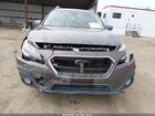 2019 Subaru Outback 2.5i Premium Brown vin: 4S4BSAFC3K3283744