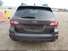 2019 Subaru Outback 2.5i Premium Brown vin: 4S4BSAFC3K3283744