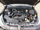 2019 Subaru Outback 2.5i Premium Brown vin: 4S4BSAFC3K3283744