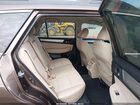 2019 Subaru Outback 2.5i Premium Brown vin: 4S4BSAFC3K3283744