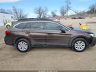 2019 Subaru Outback 2.5i Premium Brown vin: 4S4BSAFC3K3283744
