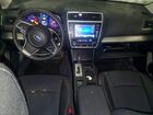 2019 Subaru Outback 2.5i Premium Черный vin: 4S4BSAFC3K3335602