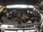 2019 Subaru Outback 2.5i Premium Черный vin: 4S4BSAFC3K3335602