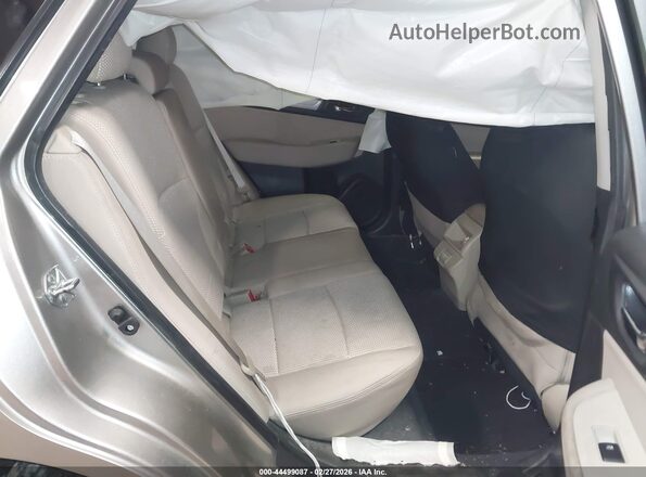4S4BSAFC4J3278860 2018 SUBARU OUTBACK Серый Вид наклейки с VIN-кодом