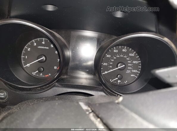 4S4BSAFC4J3278860 2018 SUBARU OUTBACK Серый 