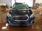 2019 Subaru Outback 2.5i Premium Black vin: 4S4BSAFC4K3299693 2019 Subaru Outback 2.5i Premium Black vin: 4S4BSAFC4K3299693