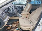 2018 Subaru Outback 2.5i Premium Белый vin: 4S4BSAFC5J3259735