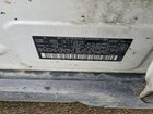 2018 Subaru Outback 2.5i Premium Белый vin: 4S4BSAFC5J3259735