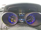 2017 Subaru Outback 2.5i Premium Серый vin: 4S4BSAFC6H3277851