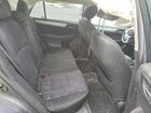 2017 Subaru Outback 2.5i Premium Серый vin: 4S4BSAFC6H3277851