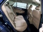 2018 Subaru Outback 2.5i Premium Синий vin: 4S4BSAFC8J3296214