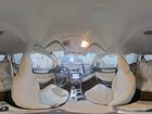 2018 Subaru Outback 2.5i Premium Синий vin: 4S4BSAFC8J3296214