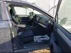 2019 Subaru Outback 2.5i Premium Light Blue vin: 4S4BSAFC9K3312731