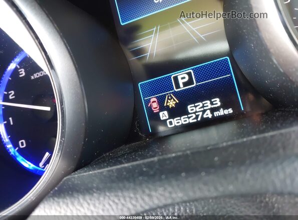 4S4BSAFC9K3312731 2019 SUBARU OUTBACK Light Blue 