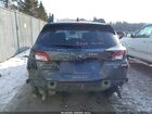 2019 Subaru Outback 2.5i Premium Light Blue vin: 4S4BSAFC9K3312731