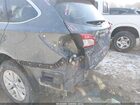 2019 Subaru Outback 2.5i Premium Light Blue vin: 4S4BSAFC9K3312731