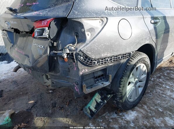 4S4BSAFC9K3312731 2019 SUBARU OUTBACK Light Blue 