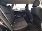 2019 Subaru Outback 2.5i Premium Черный vin: 4S4BSAFCXK3226392